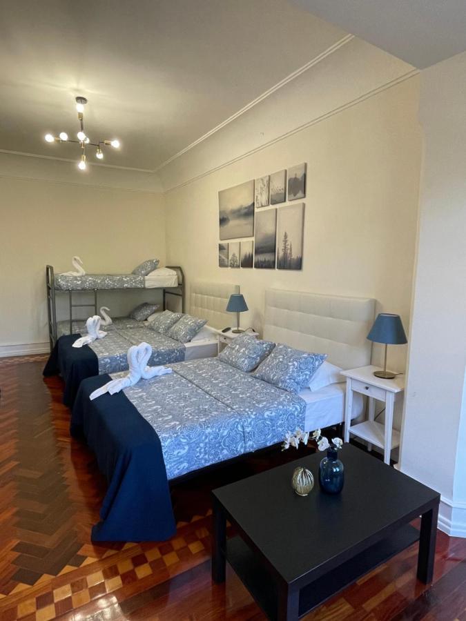 Blue Bairro Guesthouse Lisboa Εξωτερικό φωτογραφία