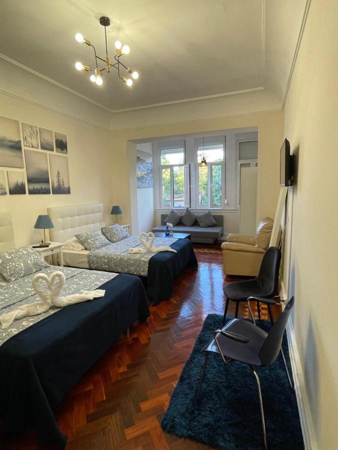 Blue Bairro Guesthouse Lisboa Εξωτερικό φωτογραφία
