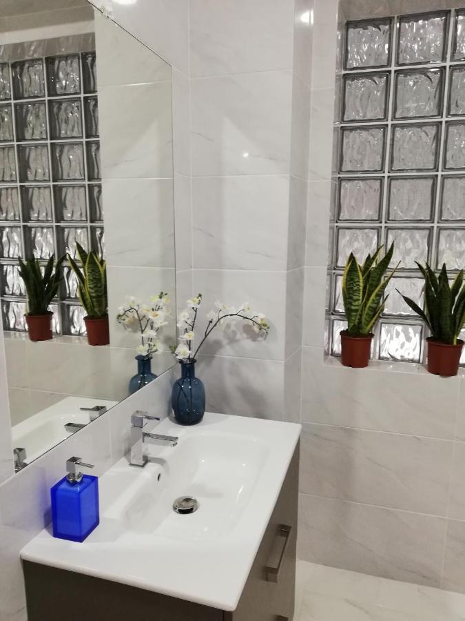 Blue Bairro Guesthouse Lisboa Εξωτερικό φωτογραφία