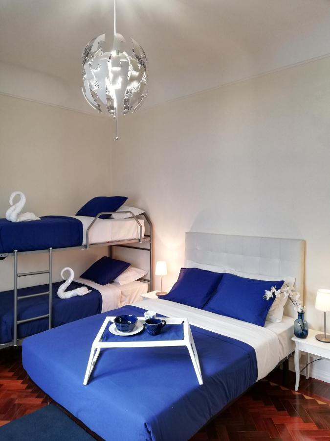 Blue Bairro Guesthouse Lisboa Εξωτερικό φωτογραφία