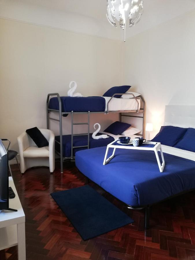 Blue Bairro Guesthouse Lisboa Εξωτερικό φωτογραφία