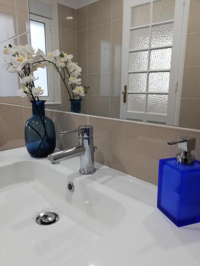 Blue Bairro Guesthouse Lisboa Εξωτερικό φωτογραφία