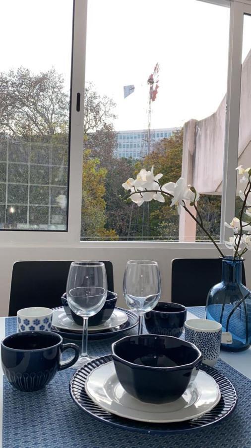 Blue Bairro Guesthouse Lisboa Εξωτερικό φωτογραφία