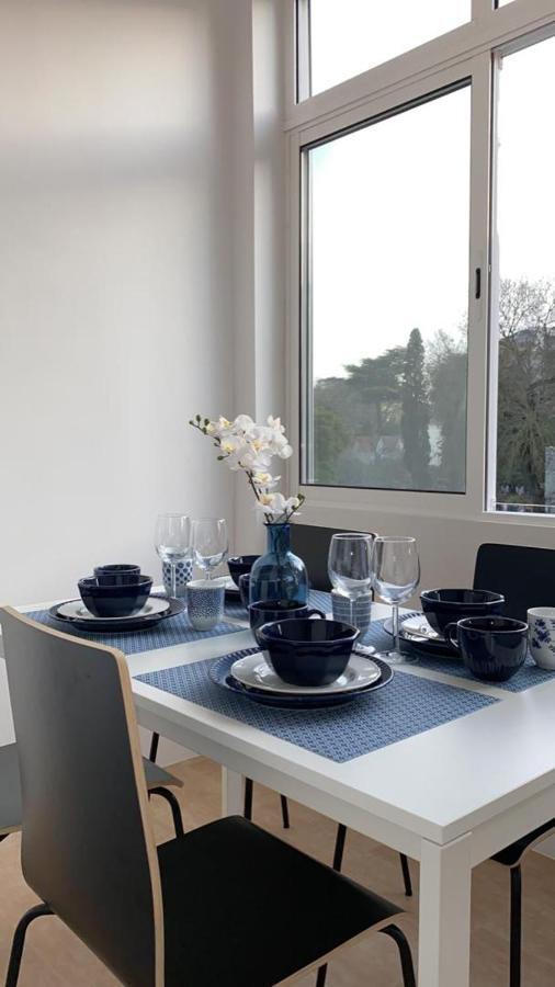 Blue Bairro Guesthouse Lisboa Εξωτερικό φωτογραφία
