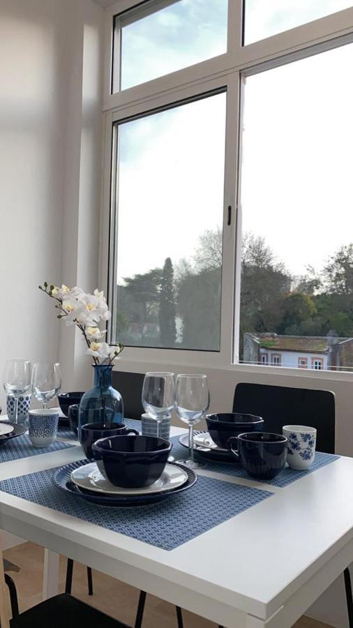 Blue Bairro Guesthouse Lisboa Εξωτερικό φωτογραφία
