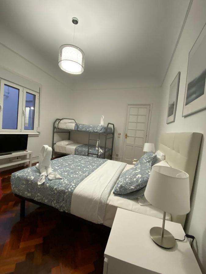Blue Bairro Guesthouse Lisboa Εξωτερικό φωτογραφία