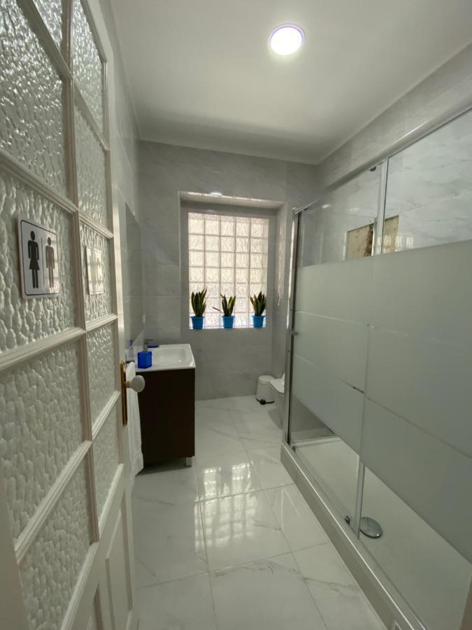 Blue Bairro Guesthouse Lisboa Εξωτερικό φωτογραφία