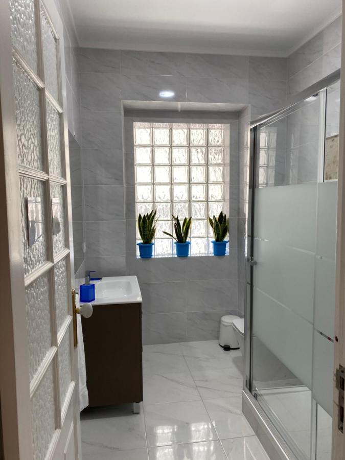 Blue Bairro Guesthouse Lisboa Εξωτερικό φωτογραφία