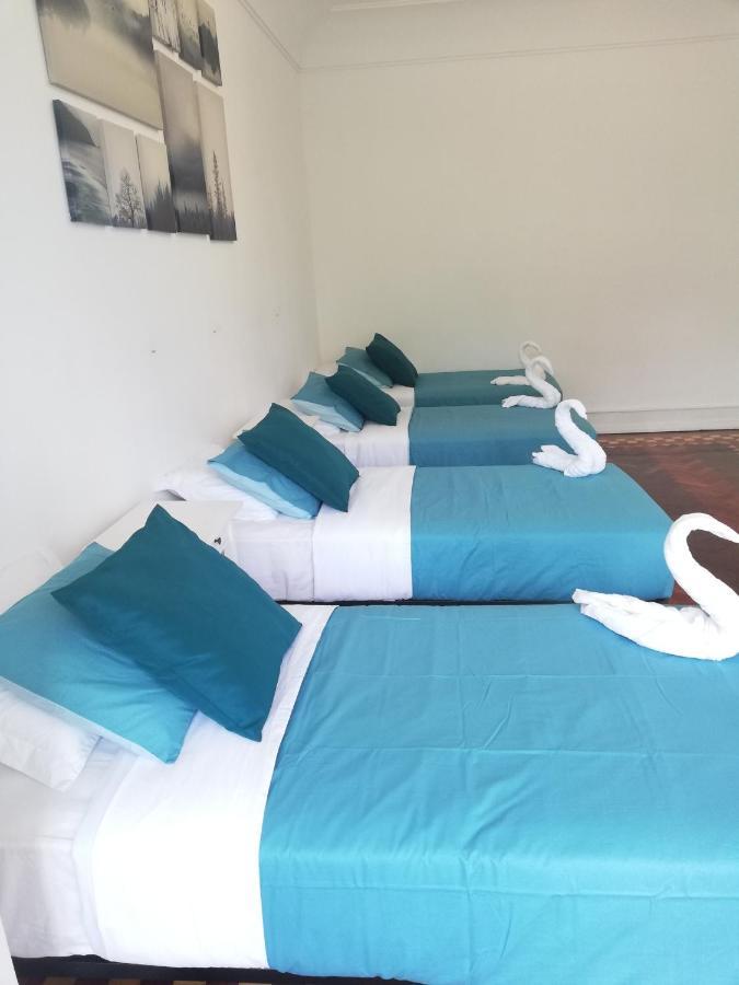 Blue Bairro Guesthouse Lisboa Εξωτερικό φωτογραφία